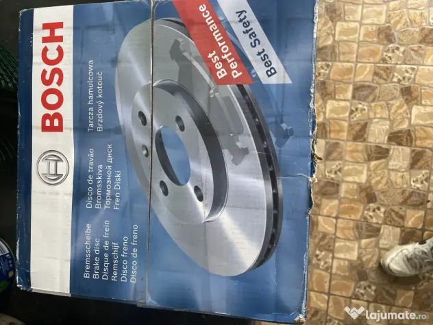 Kit revizia Toyota Corolla 2021 -2024