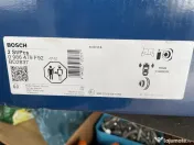 Kit revizia Toyota Corolla 2021 -2024