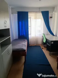 Garsonieră de închiriat 