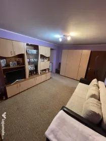 Apartament 3 camere Mihail Kogălniceanu