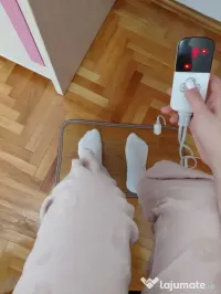 Covoraș electric încălzitor pentru picioare covor covoras incalzit încălzit 