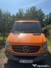 Mercedes Sprinter 313CDI