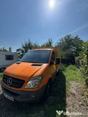 Mercedes Sprinter 313CDI 