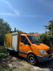 Mercedes Sprinter 313CDI 