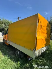 Mercedes Sprinter 313CDI 