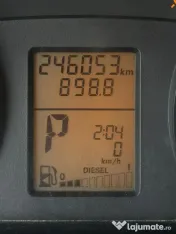 Mercedes Sprinter 313CDI 