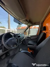 Mercedes Sprinter 313CDI 