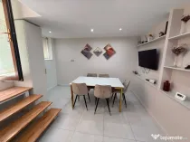 Apartament 2 camere -Central -zona NTT Data-cu cheltuieli incluse
