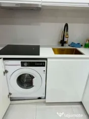 Apartament 2 camere -Central -zona NTT Data-cu cheltuieli incluse 