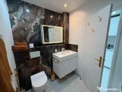 Apartament 2 camere -Central -zona NTT Data-cu cheltuieli incluse 