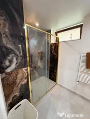 Apartament 2 camere -Central -zona NTT Data-cu cheltuieli incluse 
