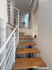 Apartament 2 camere -Central -zona NTT Data-cu cheltuieli incluse 