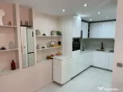 Apartament 2 camere -Central -zona NTT Data-cu cheltuieli incluse 