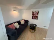 Apartament 2 camere -Central -zona NTT Data-cu cheltuieli incluse 