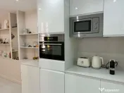 Apartament 2 camere -Central -zona NTT Data-cu cheltuieli incluse 