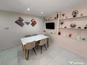 Apartament 2 camere -Central -zona NTT Data-cu cheltuieli incluse 