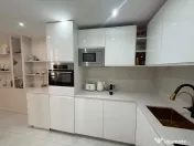 Apartament 2 camere -Central -zona NTT Data-cu cheltuieli incluse 