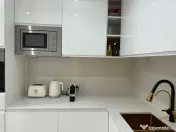 Apartament 2 camere -Central -zona NTT Data-cu cheltuieli incluse 