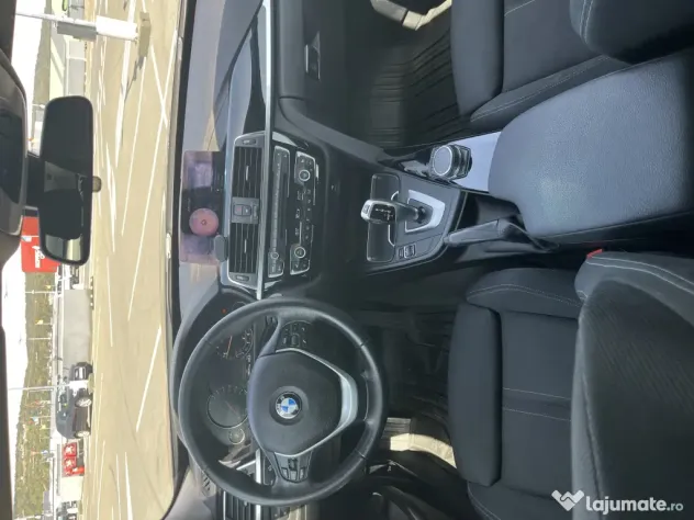 BMW seria 3GT Negru