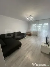 Apartament 3 camere, decomandat, etaj 2 zona lama