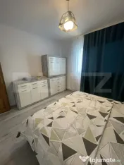 Apartament 3 camere, decomandat, etaj 2 zona lama