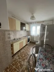 Apartament 3 camere, decomandat, etaj 2 zona lama
