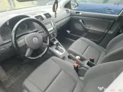 Vw golf 5, 2007, AUTOMAT, 1.6 benzina 