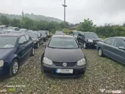 Vw golf 5, 2007, 1.6 benzina 