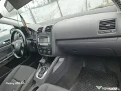 Vw golf 5, 2007, 1.6 benzina 