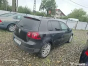 Vw golf 5, 2007, 1.6 benzina 