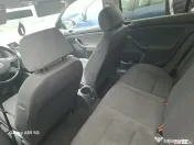 Vw golf 5, 2007, 1.6 benzina 