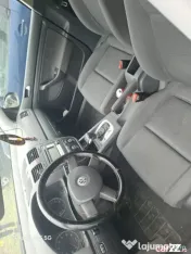 Vw golf 5, 2007, 1.6 benzina 