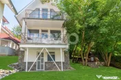 Casa de Vacanta in Busteni cu vedere panoramica la muntii Bu 