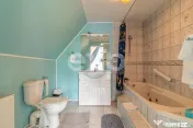 Casa de Vacanta in Busteni cu vedere panoramica la muntii Bu 
