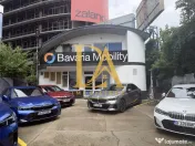 0% Comision Spatiu comercial de inchiat in zona Aviatiei 