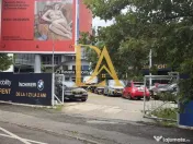 0% Comision Spatiu comercial de inchiat in zona Aviatiei 