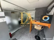 0% Comision Spatiu comercial de inchiat in zona Aviatiei 