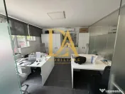 0% Comision Spatiu comercial de inchiat in zona Aviatiei 