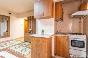0% comision | 3 camere, balcon, ETAJ 3, centrala, str. Dumbr