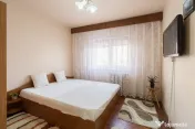 0% comision | 3 camere, balcon, ETAJ 3, centrala, str. Dumbr