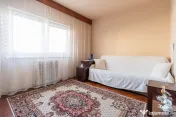 0% comision | 3 camere, balcon, ETAJ 3, centrala, str. Dumbr