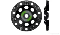 NOZAR RAMBO G disc diamantat cupa diamantata slefuit curatat buciardat 6701292 
