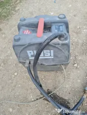 Pompa motorina pentru transfer 