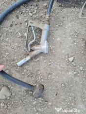 Pompa motorina pentru transfer 