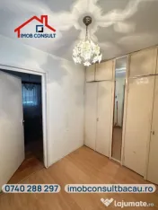 APARTAMENT 2 CAMERE DE VÂNZARE | Zona Centru – Adriatica |CE1777