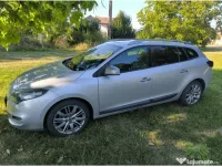 Renault Megane 1.9Dci GtLine 131 CP