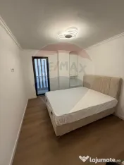 Ultracentral, apartament de LUX 3 camere de inchiriat