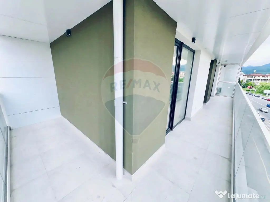 Ultracentral, apartament de LUX 3 camere de inchiriat - Baia Mare (Maramures)