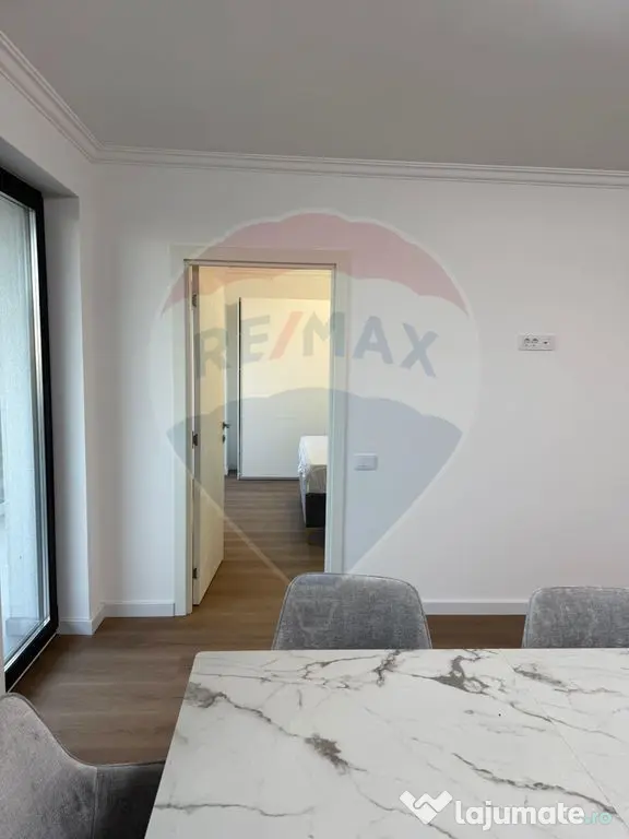 Ultracentral, apartament de LUX 3 camere de inchiriat - Baia Mare (Maramures)