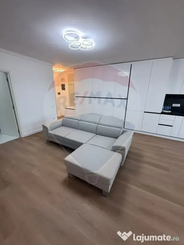 Ultracentral, apartament de LUX 3 camere de inchiriat - Baia Mare (Maramures)